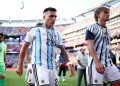 La palabra de Lautaro Martínez tras la derrota de Argentina en la final del Mundial: “Me hubiese gustado ayudar adentro de la cancha”