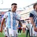 La palabra de Lautaro Martínez tras la derrota de Argentina en la final del Mundial: “Me hubiese gustado ayudar adentro de la cancha”