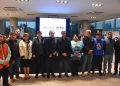 Foro de debate sobre la Ley de Modernización Laboral: diálogo entre trabajadores, sindicatos y especialistas