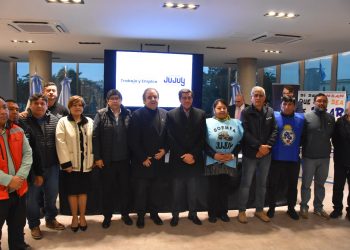 Foro de debate sobre la Ley de Modernización Laboral: diálogo entre trabajadores, sindicatos y especialistas