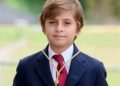Encontraron el cuerpo de Lucas Gámez, el nene argentino que estaba desaparecido tras los terremotos en Venezuela