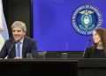 Caputo presentó el nuevo proyecto de Inocencia Fiscal: “Tener los dólares debajo del colchón es un muy mal negocio”