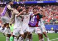 Marruecos goleó a Canadá y clasificó a los cuartos de final del Mundial