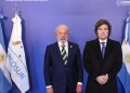 Crece la tensión diplomática: el gobierno de Brasil mantiene bajo análisis el regreso de su embajador a la Argentina