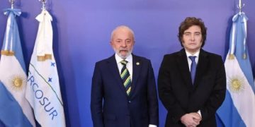 Crece la tensión diplomática: el gobierno de Brasil mantiene bajo análisis el regreso de su embajador a la Argentina