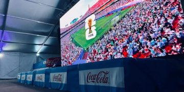 Jujuy tendrá puntos de encuentro para vivir la final del Mundial en pantalla gigante