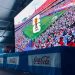 Jujuy tendrá puntos de encuentro para vivir la final del Mundial en pantalla gigante