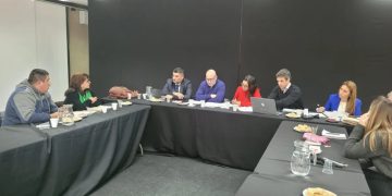 El Gobierno de Jujuy sostiene el diálogo paritario con una nueva propuesta salarial