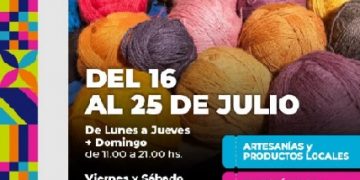La ciudad se prepara para una nueva edición del “Paseo de Invierno”