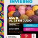 La ciudad se prepara para una nueva edición del “Paseo de Invierno”