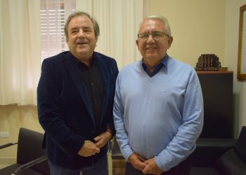 San Pedro consolida su crecimiento con dos proyectos estratégicos