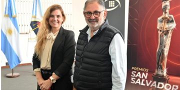 Los Premios San Salvador 2026 ya tienen a sus distinguidos: anunciaron a los 35 galardonados