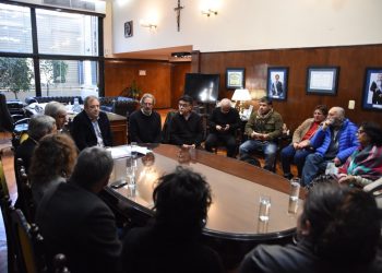 La Legislatura impulsa declaración en defensa de la Ley del Libro y la producción literaria jujeña