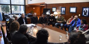 La Legislatura impulsa declaración en defensa de la Ley del Libro y la producción literaria jujeña