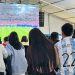 "Punto Mundial: Jujuy Alienta" convoca a vivir el clásico entre Argentina e Inglaterra en Ciudad Cultural