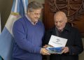 El libro "Hombres y Mujeres que hicieron historia en Jujuy – Tomo II" fue declarado de Interés Municipal