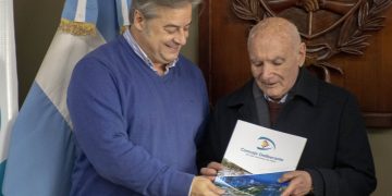 El libro "Hombres y Mujeres que hicieron historia en Jujuy – Tomo II" fue declarado de Interés Municipal