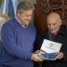 El libro "Hombres y Mujeres que hicieron historia en Jujuy – Tomo II" fue declarado de Interés Municipal