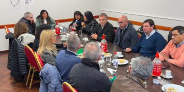 Con tarifas a la suba y subsidios eliminados por la Nación, el Gobierno de Jujuy redobla el acompañamiento a sectores vulnerables