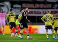 Boca fue una lágrima y Deportivo Riestra le metió una goleada histórica en el debut por el Torneo Clausura