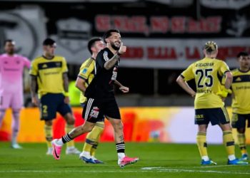 Boca fue una lágrima y Deportivo Riestra le metió una goleada histórica en el debut por el Torneo Clausura