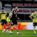 Boca fue una lágrima y Deportivo Riestra le metió una goleada histórica en el debut por el Torneo Clausura