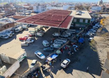 Continúa abierta la convocatoria al concurso Refuncionalización de la ex Terminal de Ómnibus
