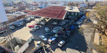 Continúa abierta la convocatoria al concurso Refuncionalización de la ex Terminal de Ómnibus
