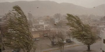 El viento norte mantiene en vilo a Jujuy: alertas vigentes durante todo el fin de semana