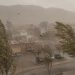 El viento norte mantiene en vilo a Jujuy: alertas vigentes durante todo el fin de semana