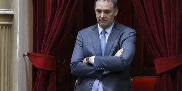La Justicia extendió el plazo para que Adorni explique el crecimiento del 119% de su patrimonio