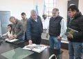 El Municipio adquirirá una chipeadora de gran porte para reutilizar residuos de poda