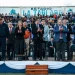 Sadir tomó juramento a 532 nuevos egresados del Instituto Universitario Provincial de Seguridad