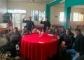 El taller municipal “ABC Emprendedor” sumó a niños de APPACE y sus familias