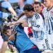 Paredes, la bandera de Malvinas y una dura sanción: la FIFA castigó a la Selección por los incidentes del Mundial