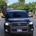 Fernando Cerimedo fue detenido en Bolivia por un presunto ataque a balazos contra su expareja