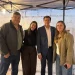 Sadir acompañó la 10° edición del Festival Provincial del Buñuelo en El Carmen