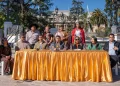10° Festival Provincial del Buñuelo: El Carmen se prepara para una gran fiesta popular