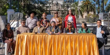 10° Festival Provincial del Buñuelo: El Carmen se prepara para una gran fiesta popular