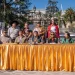 10° Festival Provincial del Buñuelo: El Carmen se prepara para una gran fiesta popular