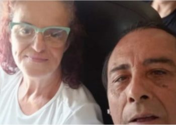 Desesperada búsqueda de un argentino que desapareció durante el terremoto de Colombia