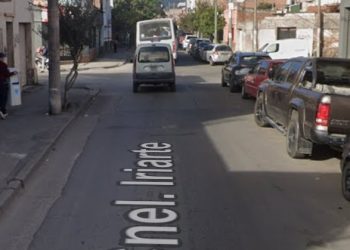 El domingo 2 de agosto EJESA realizará tareas programadas para mejoras en el servicio eléctrico en zonas del barrio Gorriti