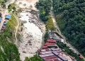 Video: el desastre en Nepal dejó 389 muertos y más de 1.300 desaparecidos