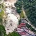 Video: el desastre en Nepal dejó 389 muertos y más de 1.300 desaparecidos
