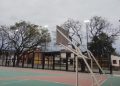 La Municipalidad repudia el vandalismo en el Multiespacio Santa Rita