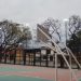 La Municipalidad repudia el vandalismo en el Multiespacio Santa Rita