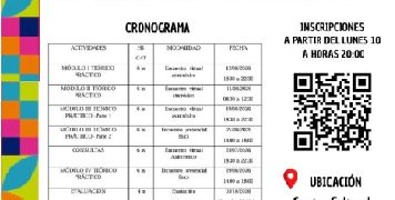 Dictarán capacitación docente sobre adolescencias y salud mental en la era digital