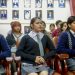Integrantes del Concejo Deliberante Estudiantil recibieron capacitación parlamentaria