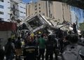Terremoto en Colombia: el alcalde de Cali decretó el toque de queda y militarizó la ciudad ante el riesgo de saqueos