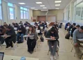 Salud continúa con llamados a concurso para cubrir cargos en toda la provincia